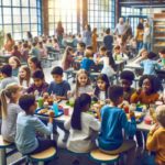 Nut-Free School Lunches: Delicious and Safe Meal Options