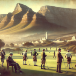 Milnerton Golf Club: Coastal Golf at Its Finest