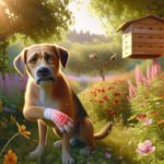Bee Sting Remedies for Pets: Swift and Reliable Solutions