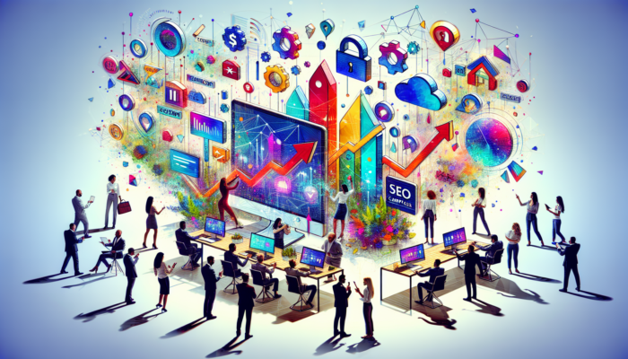 Ecommerce Development Solutions Offered by a Chard Firm