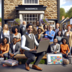 Small Business Online Marketing Solutions in Painswick