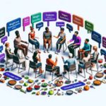 Online Forums for Dietary Support in the UK: A Top Guide