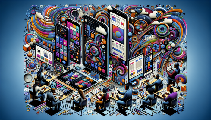 Mobile Website Design to Boost Keynsham Small Businesses