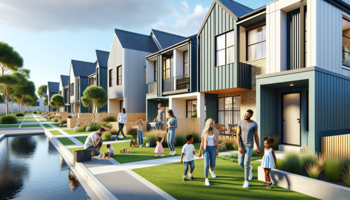 Housing Investment Tips for Vryheid’s Mid-Level Properties