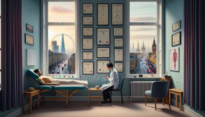 Acupuncture Costs: Your Essential Guide to Session Pricing