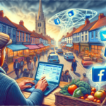 Internet Marketing Strategies for Small Businesses in Tewkesbury