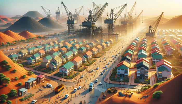 First-Time Buyer Tips to Avoid Mistakes in Postmasburg