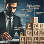 Debt Consolidation Loans: Understanding Key Eligibility Criteria