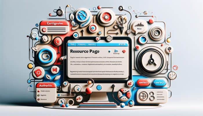 Resource Pages for Link Building: Essential Success Tips