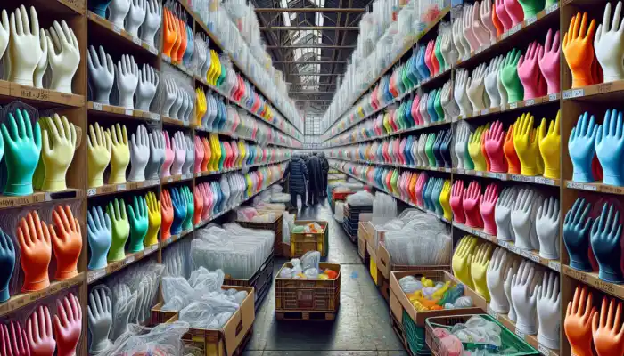 Polythene Gloves Buying Tips for Residents of Hull