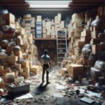 Clear a UK Garage: Essential Tips for Beginners’ Success