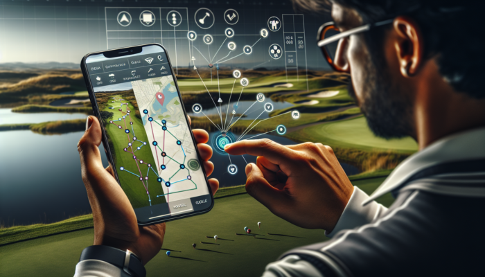 Golf Course Mapping Apps: Your Guide to South Africa’s Best