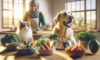 Fiber-Rich Foods: Enhance Your Pet’s Digestion Benefits