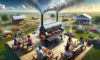Smoker Selection Tips for Perfect Backyard Barbecues
