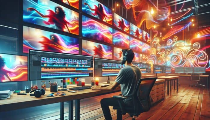 Video Montages: Crafting Engaging Brand Narratives