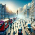 Sustainable Transport Tips for Eco-Friendly Savings