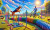 Agility Courses for Dogs: Essential Training Tips for Your Garden