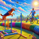 Agility Courses for Dogs: Essential Training Tips for Your Garden