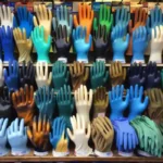 Latex Gauntlet Gloves: Best Safety Options for Sale in Chesham