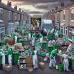 Eco-Friendly House Clearance: Safety Guidelines to Follow