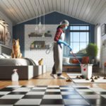 Post-Sitting Cleanup Routines: Essential Tips for Pet Owners