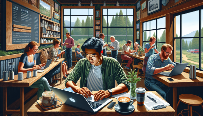 Cinderford Blog Writing Tips to Boost Small Business Success