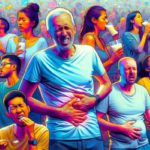 Lactose Intolerance in Adults: A Sudden Onset Explained