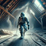 Clear a UK Loft: Essential Tips for First-Time DIYers