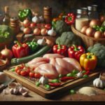 Fast Chicken Dinner Ideas for Quick and Easy Meals