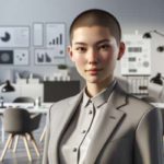 Buzz Cuts: Embrace Minimalist Style Today