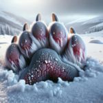Dog Winter Tips: Safeguard Your Paws from Snow