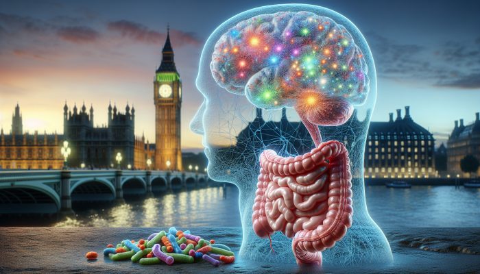 Gut Microbiome’s Link to Mental Health Explored
