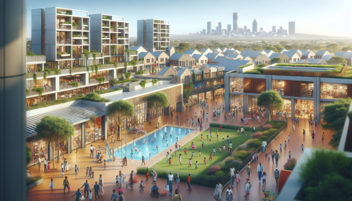 Entry-Level Properties in Boksburg: Top Tips for Your Search