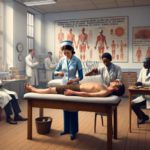 Acupuncture Techniques: Essential Practices of Traditional Chinese Medicine