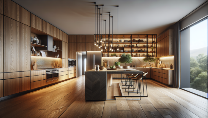 Add Value Through Renovations to Stellenbosch Entry Homes