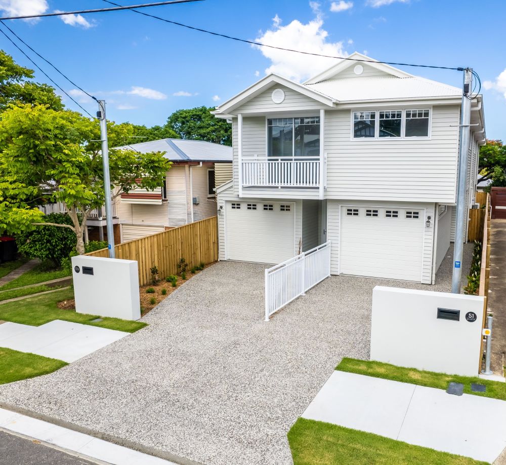 Luxury Custom Home Builder Brisbane