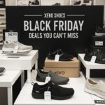 Xero Shoes: Boost Your Sales with Key Offers and Timing