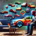 Rent a Car Online for Seamless Winter Journeys