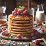 Gluten-Free Pancake Recipes for Quick and Tasty Meals