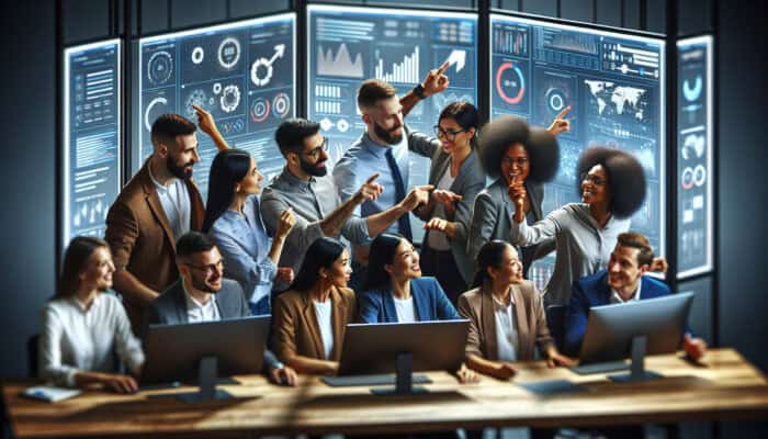 Virtual Assistant Teams: Fostering Resilience Together