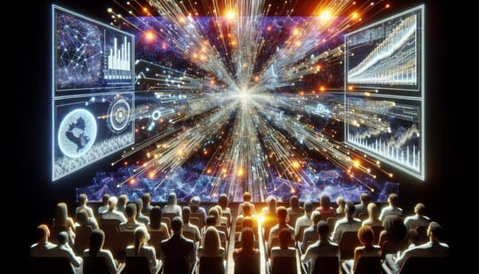 Data-Driven Video Storytelling: Tips for Success