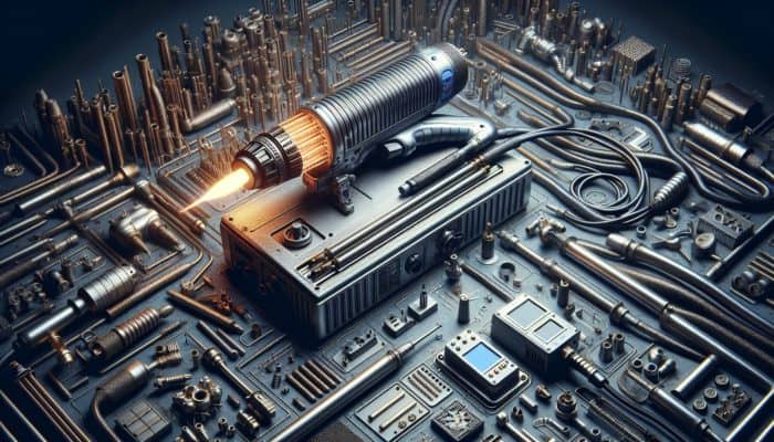 Heat Tools Optimisation: Key Strategies for Preventing Damage