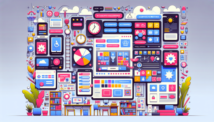 Web Development Solutions for Crewkerne’s Small Businesses