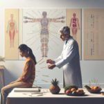Acupuncture Insights: Boosting Wellness with Nutritional Research