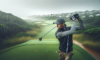 Golf Ball Tips: Mastering Your Game in Wet Conditions