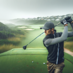 Golf Ball Tips: Mastering Your Game in Wet Conditions