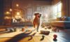 Indoor Pet Activities: Fun Ideas for a Rainy Day