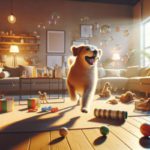 Indoor Pet Activities: Fun Ideas for a Rainy Day