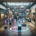 Virtual Assistants for Art Gallery Management Services
