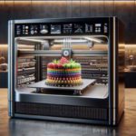 3D Food Printers: Tips and Tricks for Home Cooking